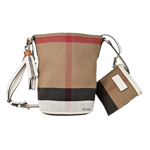 small ashby burberry